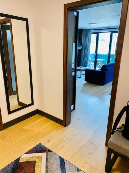 Gallery Vitosha Apartment Sofía Exterior foto